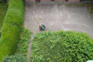 2-Zimmer-Wohnung mit großer Küche, Südbalkon & Tageslichtbad im Südviertel (Küche & Böden inkl.) – Max-Reger-Straße 5, 45128 Südviertel, Essen – Vorschaubild 9