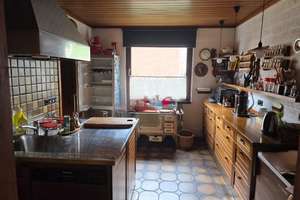 freistehendes Einfamilienhaus mit Einliegerwohnung und Garage – Die vollständige Adresse der Immobilie erhältst du vom Anbieter., 47802 Traar, Krefeld – Vorschaubild 10