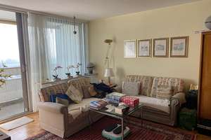 Weitblick garantiert – 3-Zimmer-Wohnung mit Loggia und Gemeinschaftsschwimmbad in Ludwigsfeld – Breslauerstraße 18, 89231 Neu-Ulm – Vorschaubild 9