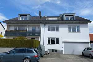 München-Moosach. Perfekte Kapitalanlage. Gepflegtes Mehrfamilienhaus mit  8 WE in attraktiver Lage – München – Vorschaubild 3