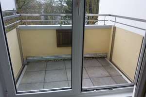 Nachmieter gesucht: Ruhiges 1-Zimmer-Appartement direkt am Lousberg – Kupferstraße 12, 52070 Ponttor, Aachen – Vorschaubild 3