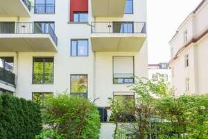 Exklusive stilvolle Eigentumswohnung mit Terrasse in der Südvorstadt – Die vollständige Adresse der Immobilie erhältst du vom Anbieter., 4275 Südvorstadt, Leipzig – Vorschaubild 14