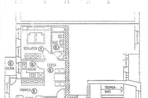 Ideal geschnittene 2-Raum-Wohnung mit Balkon auf dem Chemnitzer Kaßberg – Barbarossastraße 69, 9112 Kaßberg, Chemnitz – Vorschaubild 15