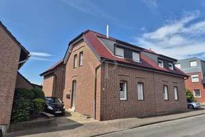 Perfekte Kapitalanlage - Solide vermietete Doppelhaushälfte mit zwei Wohneinheiten – Die vollständige Adresse der Immobilie erhältst du vom Anbieter., 48703 Stadtlohn – Vorschaubild 2