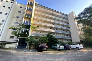 LUXUS WOHNUNG ERSTBEZUG  NACH KOMPLETTER MODXERNISIERUNG – Kaiserdamm 36, 14057 Westend, Berlin – Vorschaubild 18