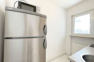 Ruhig gelegene und renovierte 1,5 Zi.-Whg. mit Süd-Balkon und Einbauküche in Top-Lage von Laim – Die vollständige Adresse der Immobilie erhältst du vom Anbieter., 80686 Friedenheim, München – Vorschaubild 20