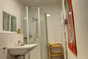 Vollständig möblierte  3-Zimmer-Wohnung in Düsseldorf-Stockum – Die vollständige Adresse der Immobilie erhältst du vom Anbieter., 40474 Stockum, Düsseldorf – Vorschaubild 6