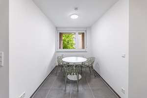 Möbliertes WG Zimmer in modernisierter Wohnung in Nürnberg – Neuselsbrunn 29, 90471 Langwasser Nordwest, Nürnberg – Vorschaubild 6