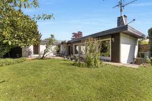 Eingeschossig, weitläufig, mit Zukunft – Bungalow auf ruhigem Grundstück in Köln-Sürth – Die vollständige Adresse der Immobilie erhältst du vom Anbieter., 50999 Sürth, Köln – Vorschaubild 4