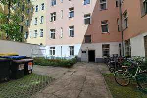 Leerstehende und renovierungsbedürftige 2-Zimmer-Erdgeschosswohnung – Flughafenstraße 24, 12053 Neukölln (Ortsteil), Berlin – Vorschaubild 14