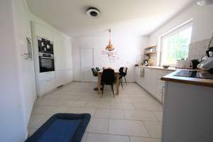Architektenhaus mit modernem Komfort und Gartenidylle. Bieterverfahren! – Nürnberger Straße 11, 16547 Birkenwerder – Vorschaubild 11