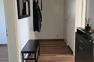 Münster erleben: 3-Zimmer-Wohnung mit Balkon in Pluggendorf – Sperlichstraße 63, 48151 Pluggendorf, Münster – Vorschaubild 5