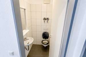 Ruhige 2-Zimmer-Maisonette im autofreien Lincoln-Quartier – mit Balkon, Kellerraum und Küche – 48159 Uppenberg, Münster – Vorschaubild 8
