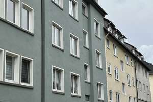 +++ Top 3 Zimmer Wohnung, Wannenbad, 2. Etage, hochw. Fußboden, EBK möglich +++ – Emilstraße 38, 42289 Heckinghausen, Wuppertal – Vorschaubild 41