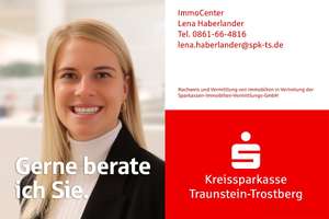 Maisonette-Wohnung mit Weitblick und großzügiger Dachterrasse  – Die vollständige Adresse der Immobilie erhältst du vom Anbieter., 83313 Siegsdorf – Vorschaubild 16