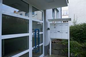 Saarbrücken, Nähe Caritas Klinik, Waldfriedhof – Die vollständige Adresse der Immobilie erhältst du vom Anbieter., 66115 Burbach, Saarbrücken – Vorschaubild 5