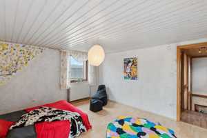TRAUMHEIM - EFH mit 307 m² Innenraum, einem 600 m² großen Grundstück und zwei Garagen in Aichach – Aichach-Friedberg (Kreis) – Vorschaubild 17