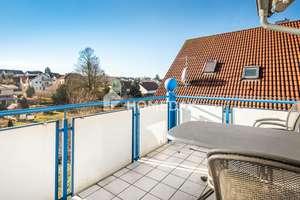 Maisonette-Wohnung mit 2 Bädern, Balkon und TG-Stellplatz in Heilbronn-Kirchhausen – Die vollständige Adresse der Immobilie erhältst du vom Anbieter., 74078 Kirchhausen, Heilbronn – Vorschaubild 3