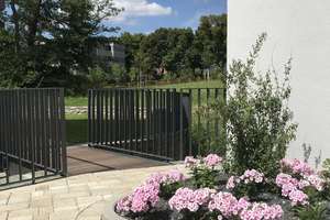 Doppelhaushälfte auf parkähnlichem Grundstück – Götzenmühlweg 60b, 61350 Bad Homburg vor der Höhe – Vorschaubild 4