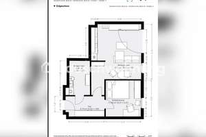 Tauschwohnung: Suche 3-4 Zimmer Wohnung, biete 2-Zimmer Wohnung 810€ warm – Carl-Dähne-Straße 16, 14469 Eiche, Potsdam – Vorschaubild 7