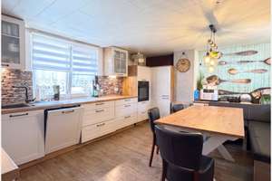 Fachwerkhaus mit Charakter – ideal für Eigennutzer mit Ideen und handwerklichem Geschick – Die vollständige Adresse der Immobilie erhältst du vom Anbieter., 35321 Laubach – Vorschaubild 5