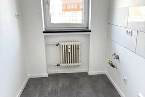 Helle 1-Zimmer-Wohnung in München-Moosach – Die vollständige Adresse der Immobilie erhältst du vom Anbieter., 80992 Moosach-Bahnhof, München – Vorschaubild 5