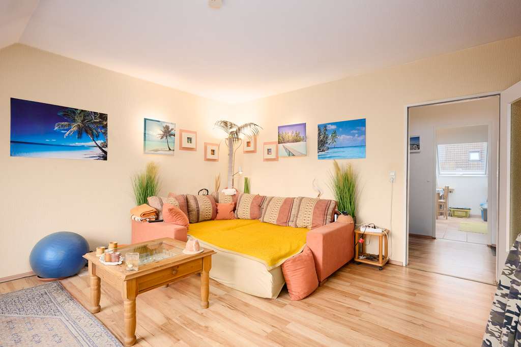 Immobilie in Mönkeberg - 🏡 Kapitalanlage Mönkeberg – Faktor 18 | solide Rendite | DG-Wohnung mit Grünblick - Bild 3