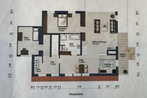 Charmante Maisonette mit Charakter – 4 Zimmer in Neuhaus – Am Seeteich 7, 38446 Neuhaus, Wolfsburg – Vorschaubild 10