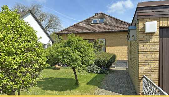 Bild von Familienort nahe dem Niendorfer Gehege