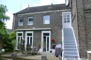 Repräsentatives Einfamilienhaus mit Einliegerwohnung – Kleve (Kreis) – Vorschaubild 2