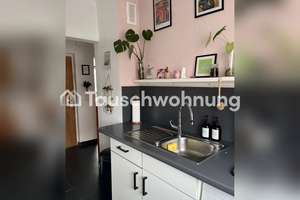 Tauschwohnung: 2-Zimmer-Wohnung Köln Mülheim gegen Wohnung linksrheinisch