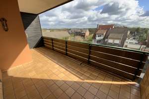 Ihr Zuhause mit tollem Ausblick in gesuchter Lage – Die vollständige Adresse der Immobilie erhältst du vom Anbieter., 47259 Huckingen, Duisburg – Vorschaubild 2