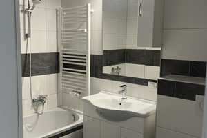 +++Exklusive, modernisierte 1,5-Zimmer-Wohnung, Neue Premium Einbauküche, TopLage, Altbau-Charme+++  – Walkmühlstrasse 37, 65195 Wiesbaden – Vorschaubild 5