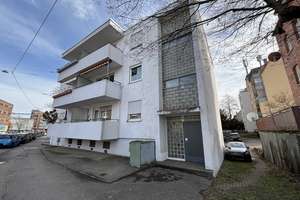 Vollständig modernisierte 3-Zimmer-Wohnung 
– Ideal für WG-Konzept – Die vollständige Adresse der Immobilie erhältst du vom Anbieter., 70327 Wangen, Stuttgart – Vorschaubild 13