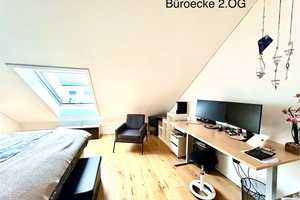 Traumhaftes Reihenmittelhaus in Top-Lage in Grenzach – Ihre Ruheoase im Grünen! – Lörrach (Kreis) – Vorschaubild 18