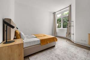 Beeindruckende 3-Zimmer Wohnung in Prenzlauer Berg - voll möbliert – Paul-Robeson-Straße 43, 10439 Prenzlauer Berg, Berlin – Vorschaubild 12