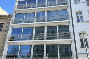 MFH nach WEG geteilt in Berlin Mitte sucht neuen Eigentümer – Ackerstr. 8, 10115 Berlin – Vorschaubild 1