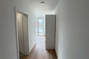 Penthaus 3 Raum Voll-/ Teilmöbliert Erstbezug – Kurt-Eisner-Str. 59, 4275 Südvorstadt, Leipzig – Vorschaubild 5