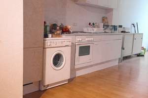 ~Helles 15m² Zimmer in WG in Uninähe mit Garten~ Nur noch 1/6 Zimmer verfügbar!! – Jakobstraße 25, 52064 Lindenplatz, Aachen – Vorschaubild 5