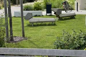 Sehr schönes 1,5 Zi. Studio(teilmöbl.)Am Dörnberg; Friedrich-Niedermayer-Str. 21, 93049 Regensburg – Friedrich-Niedermayer-Straße 21, 93049 Westenviertel, Regensburg – Vorschaubild 19