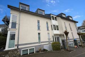 Attraktive 3-Zimmer-Wohnung in Bestlage am Lousberg (Soerser Seite) – Die vollständige Adresse der Immobilie erhältst du vom Anbieter., 52070 Laurensberg (Statistischer Bezirk), Aachen – Vorschaubild 1