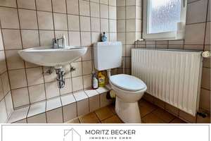 Liebhaberobjekt: Denkmalgeschütztes Pfarrhaus mit Nebengebäuden, Garagen und großem Grundstück! – Die vollständige Adresse der Immobilie erhältst du vom Anbieter., 37176 Nörten-Hardenberg – Vorschaubild 17