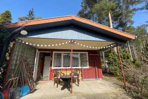 Sommerhaus am See - 60 Minuten von Berlin – Teltow-Fläming (Kreis) – Vorschaubild 33