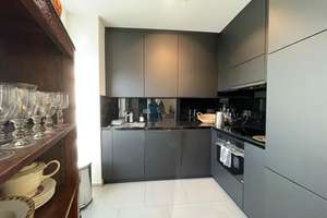 Exklusive, neuwertige 5-Zimmer-Wohnung mit Balkon – Die vollständige Adresse der Immobilie erhältst du vom Anbieter., 81673 Echarding, München – Vorschaubild 6