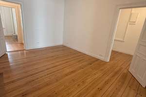 Großzügiges Wohnen in Rotherbaum: Fünf-Zimmer-Wohnung mit Balkon – Bundesstrasse 6, 20146 Rotherbaum, Hamburg – Vorschaubild 36