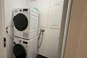 Moderne 3-Zimmer-Neubauwohnung mit Fernblick, großer Loggia & hochwertiger Ausstattung - Mannheim – 68309 Käfertal, Mannheim – Vorschaubild 11