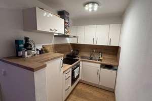 2-Zimmer-Wohnung im Zentrum Ingolstadt( Einzug bis 01.03.2026) – Taschenturmstraße 4, 85049 Mitte, Ingolstadt – Vorschaubild 5