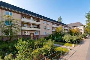 Renovierung sorgt für große Augen! – Siegfriedstr. 48, 38106 Nordstadt, Braunschweig – Vorschaubild 1