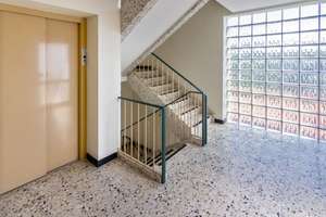 Zentral gelegene Zwei-Zimmer-Wohnung mit Fahrstuhl und Balkon in Norden! – Die vollständige Adresse der Immobilie erhältst du vom Anbieter., 26506 Norden – Vorschaubild 13