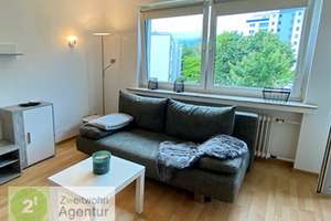 Tolles Apartment Nähe Hochschule – Die vollständige Adresse der Immobilie erhältst du vom Anbieter., 40468 Derendorf, Düsseldorf – Vorschaubild 3